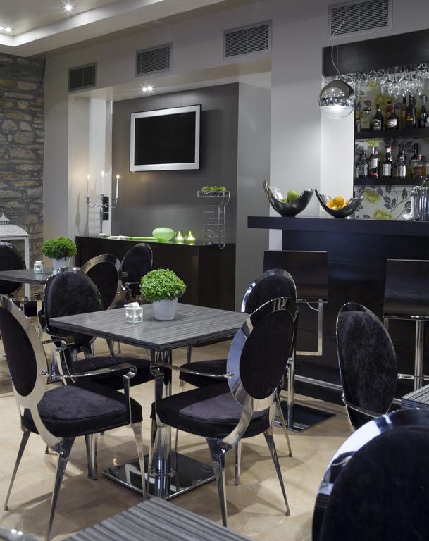 קאלה נרה Hotel Minelska Resort מראה חיצוני תמונה